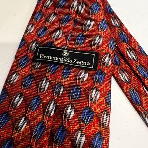 Beautiful Zegna tie